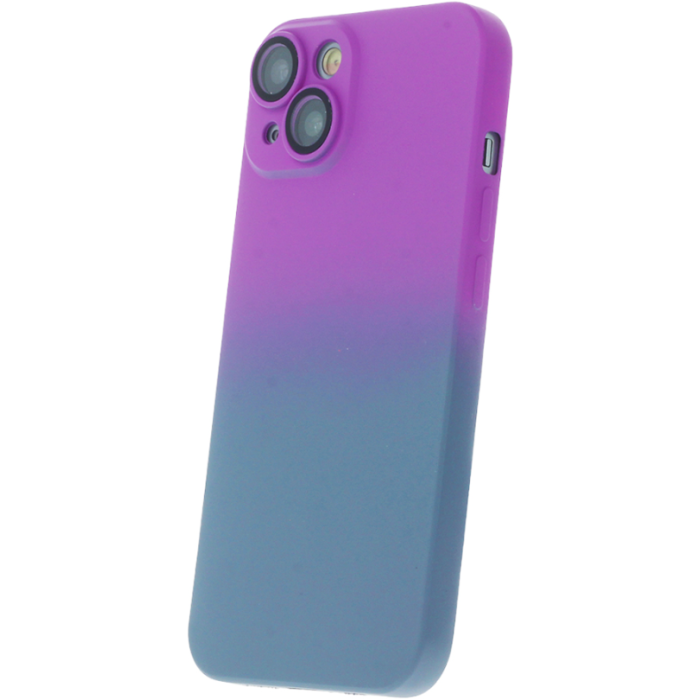 Silikónové puzdro na Apple iPhone 7/8/SE 2020/SE 2022 Ultra Trendy Neogradient 2