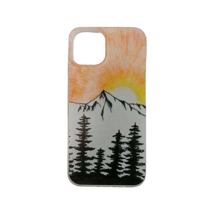 Silikónové puzdro na Samsung Galaxy A53 5G A536 Licence Výtvarné Kriváň, Liptov