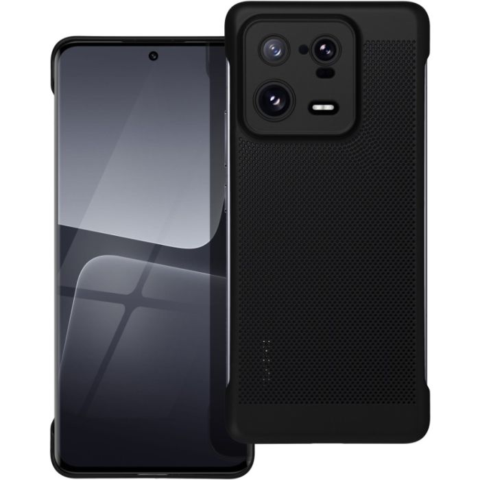 BREEZY Case Xiaomi 13 Pro 5G black