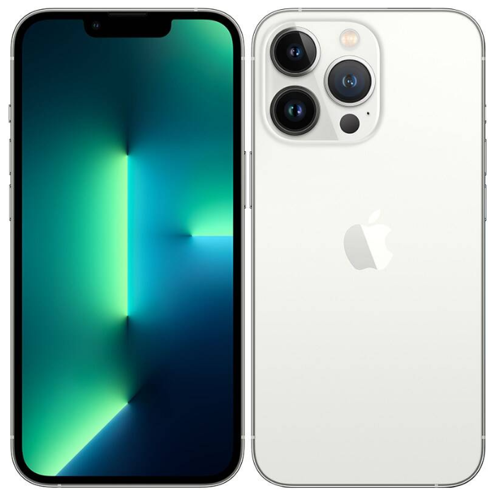 Používaný Apple iPhone 11 Pro Max 256GB Silver Trieda C