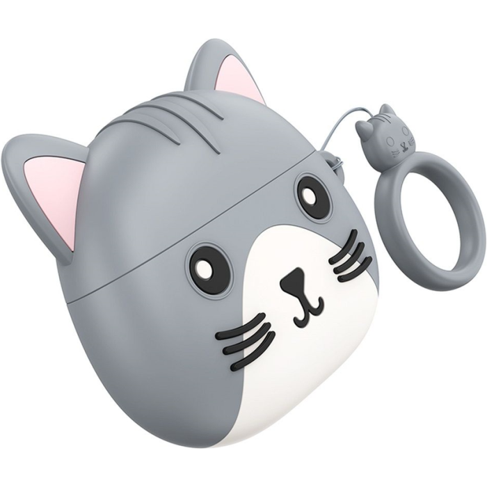 HOCO EW46 TWS Bluetooth Earphones Mysterious Cat