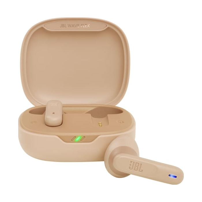 JBL Wave Flex Beige
