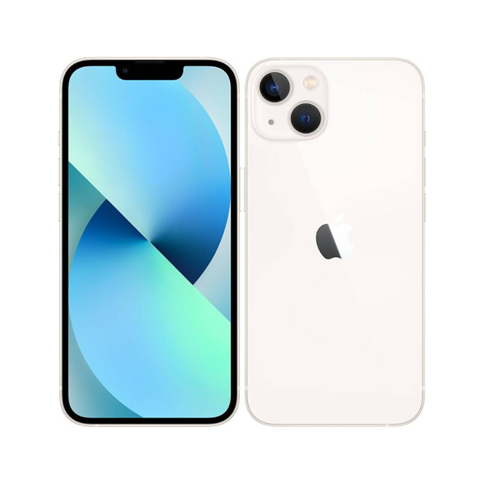 Používaný Apple iPhone 13 Mini 128GB Starlight Trieda A