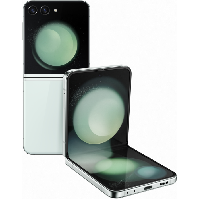 Samsung Galaxy Z Flip5 5G F731 8GB/512GB Mint