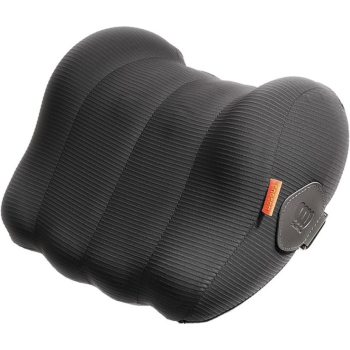 Baseus ComfortRide Series Car Cooling Headrest Cluster čierny