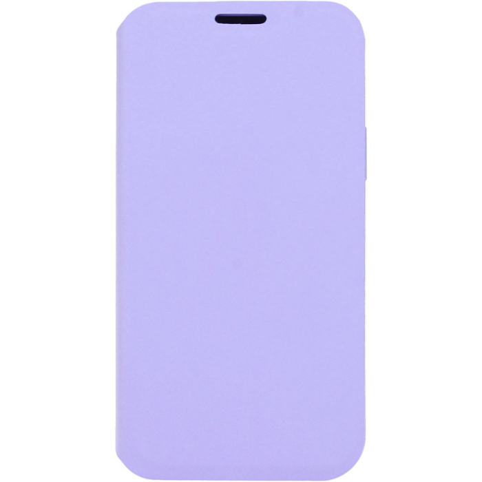 Diárové puzdro na Samsung Galaxy A41 A415 Vennus Lite fialové