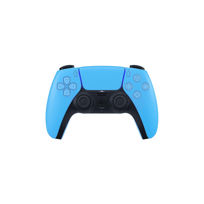 PlayStation 5 DualSense Wireless Controller Starlight Blue