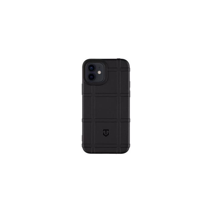 Tactical Infantry Apple iPhone 12/12 Pro Black
