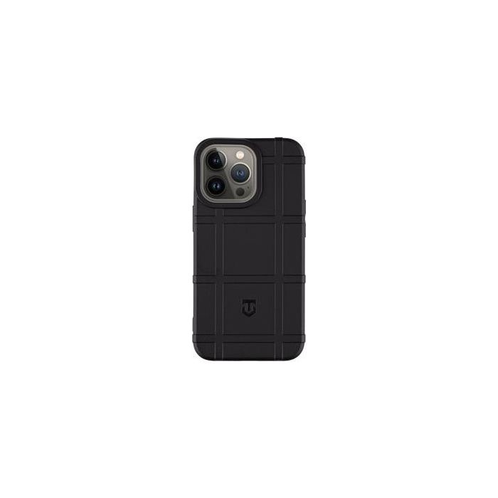 Tactical Infantry Apple iPhone 13 Pro Black