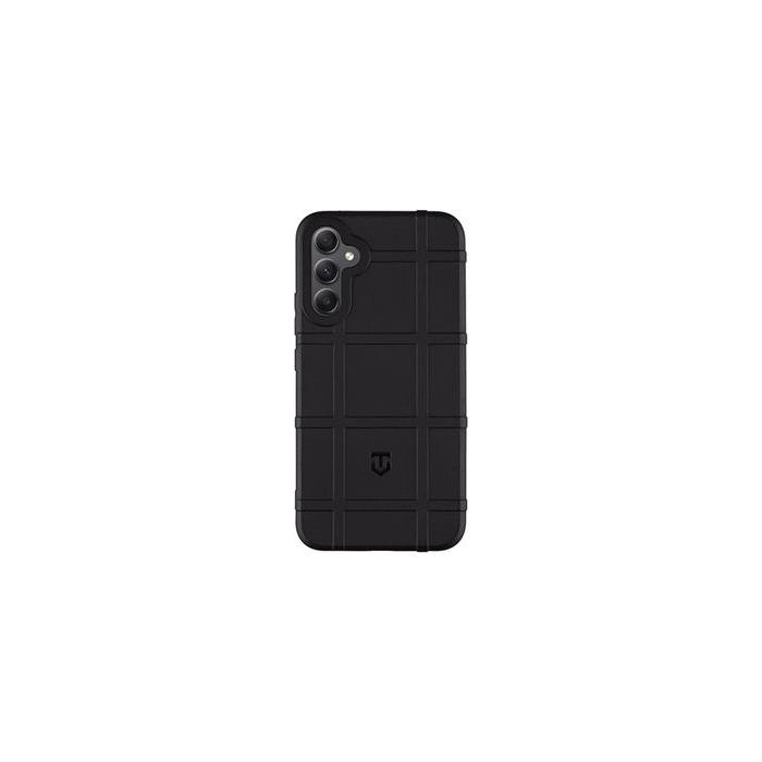 Tactical Infantry Samsung Galaxy A34 5G A346 Black