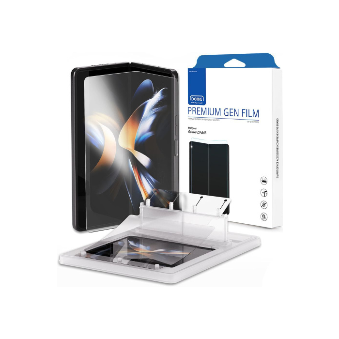 Ochranná fólia na Samsung Galaxy Z Fold5 5G F946 Whitestone Premium Film