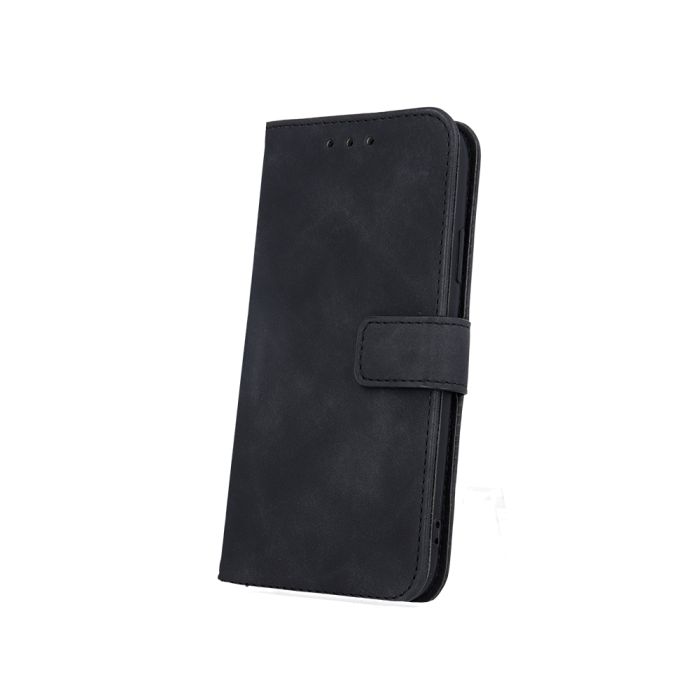 Velvet Book Samsung Galaxy A23 5G - čierny
