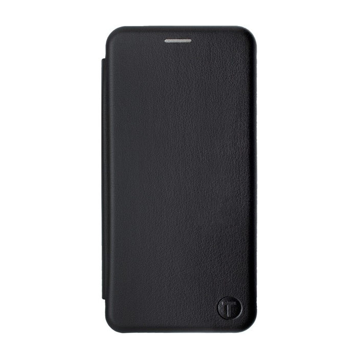 Diárové puzdro na Honor 90 5G Diva Lichi čierne