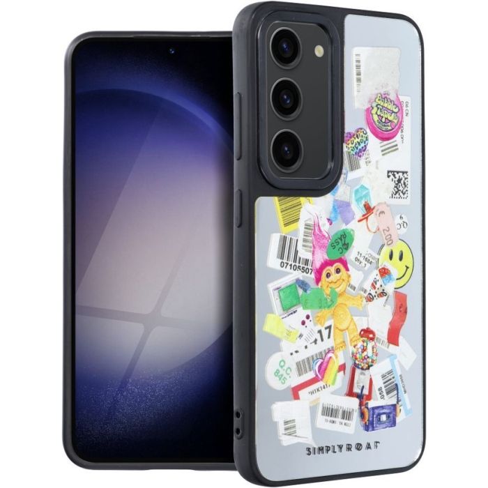 Roar CHILL FLASH Samsung Galaxy A34 5G A346 Style 4