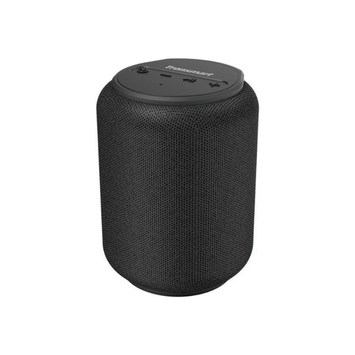 Tronsmart Element T6 Mini, Wireless Bluetooth Speaker, 15W, čierny