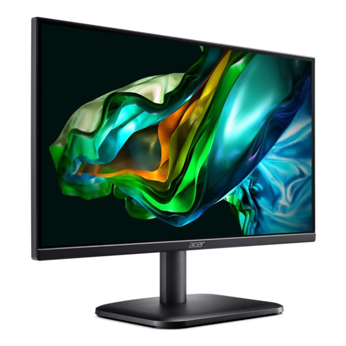 Acer EK221QH, 21.5", VA, FHD, 100Hz, VGA, HDMI