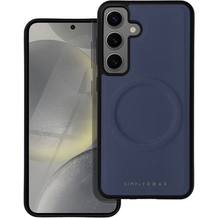 Roar Mag Morning Samsung Galaxy A14 4G A145/A14 5G A146 navy