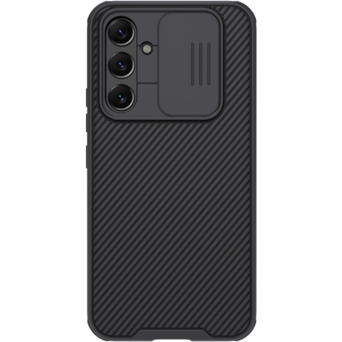 Odolné puzdro na Xiaomi 13T 5G/13T Pro 5G Nillkin CamShield Pro čierne