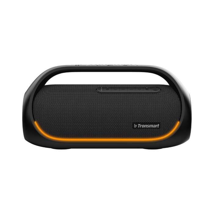 Tronsmart Bang, Wireless Bluetooth Speaker, 60W, čierny