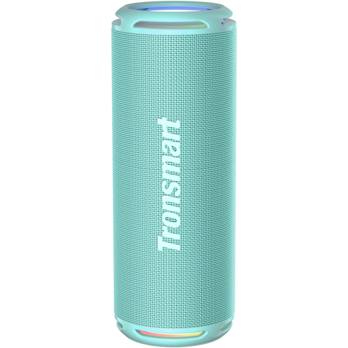 Tronsmart T7 Lite, Wireless Bluetooth Speaker, 24W, tyrkysový