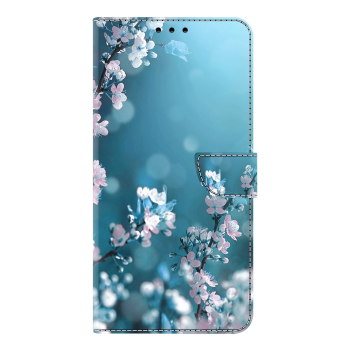 Diárové puzdro na Huawei P30 Lite Flower Book kvety