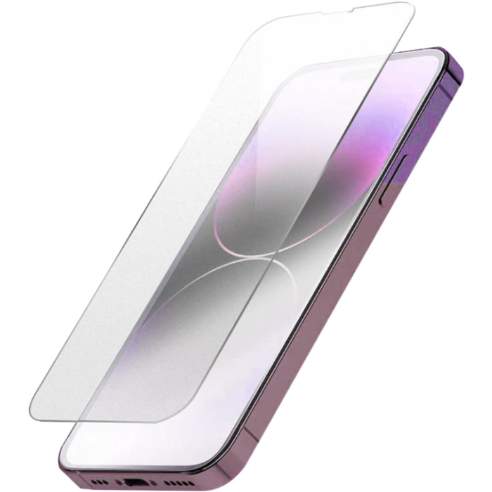 Tvrdené sklo na Samsung Galaxy A52 4G/A52 5G/A52S 5G/A53 5G Tempered glass Matte 2.5D 9H