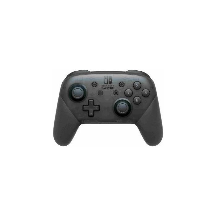 Nintendo Switch Pro Controller