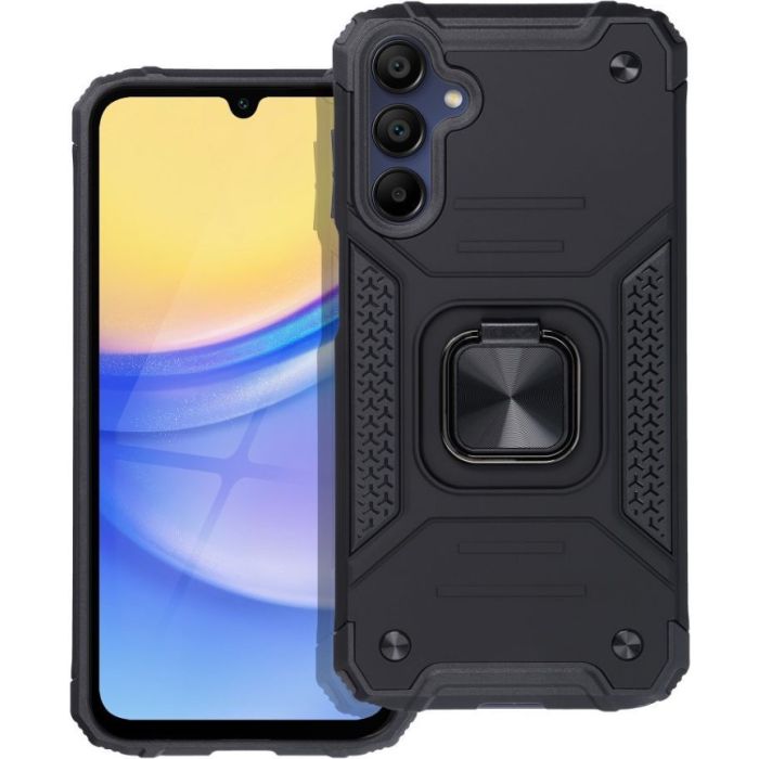 NITRO Case Samsung Galaxy A15 4G A155/A15 5G A156 black