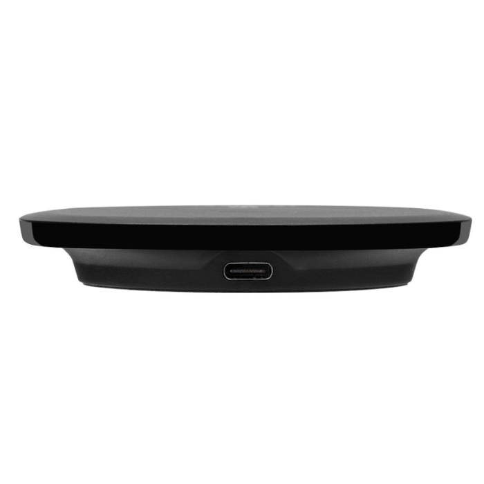 Tactical WattUp Wireless Black