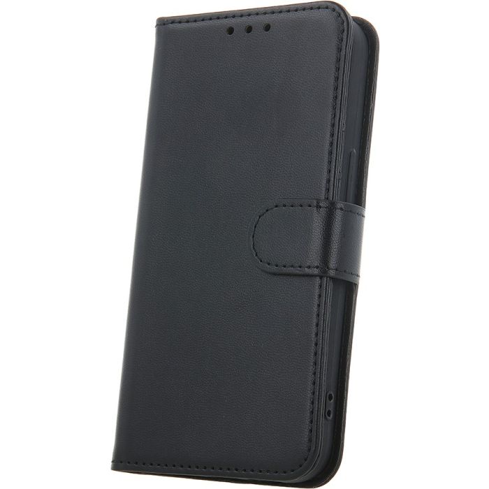 Obal Smart Classic case Samsung Galaxy A71 4G A715 čierny