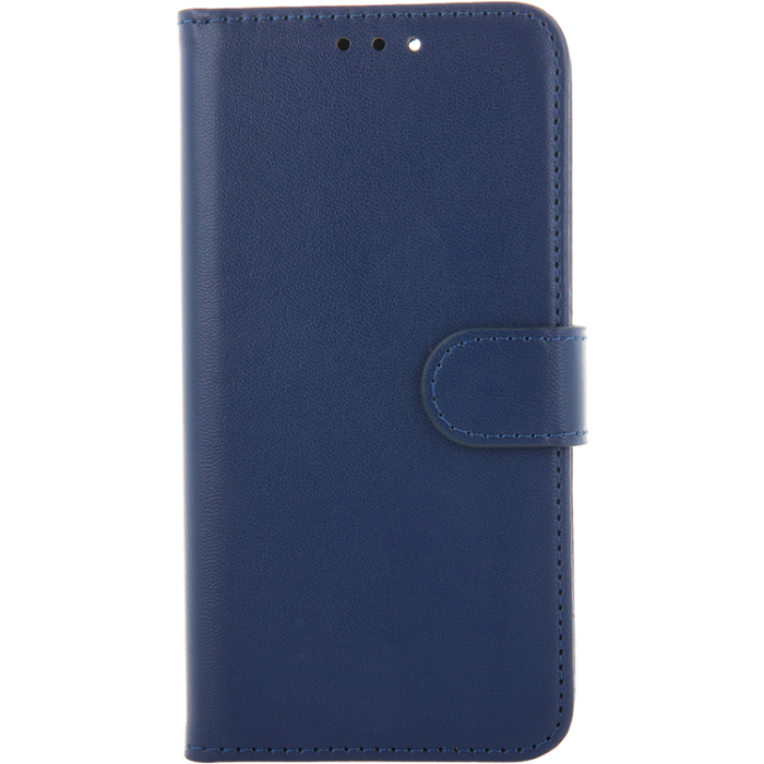 Diárové puzdro na Motorola Moto E13 Magnet Elegance modré