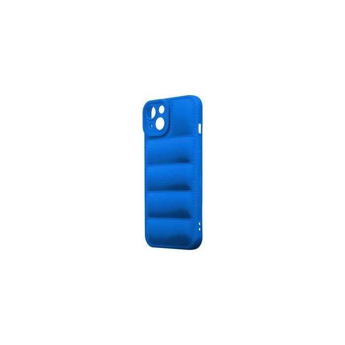 OBAL:ME Puffy Apple iPhone 13 Blue