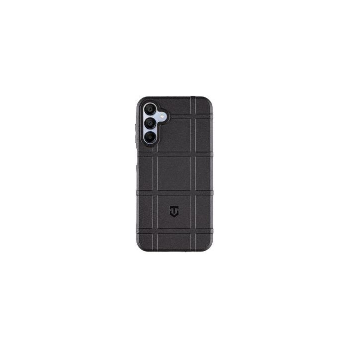 Tactical Infantry Samsung Galaxy A15 4G A155/A15 5G A156 Black