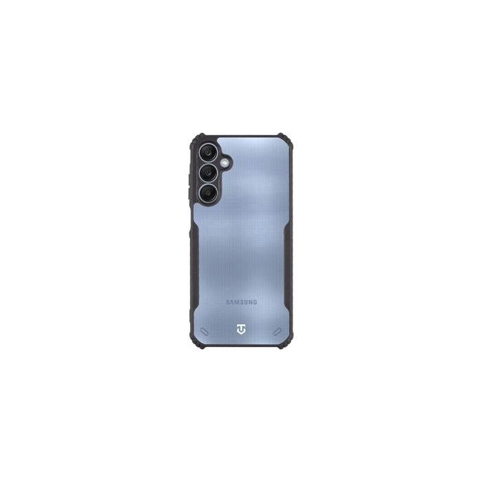 Tactical Quantum Stealth Samsung Galaxy A25 5G A256 Clear/Black