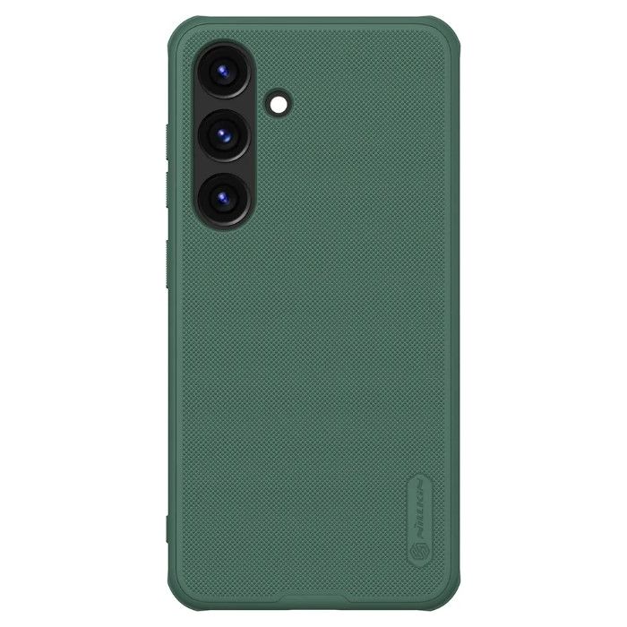 Nillkin Super Frosted PRO Samsung Galaxy S24+ 5G S926 Deep Green