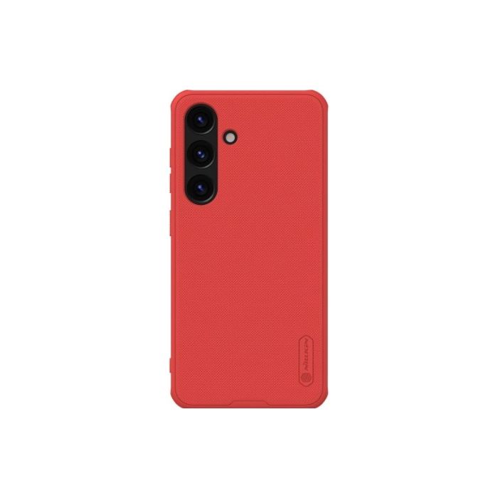 Nillkin Super Frosted PRO Samsung Galaxy S24 Ultra 5G S928 Red