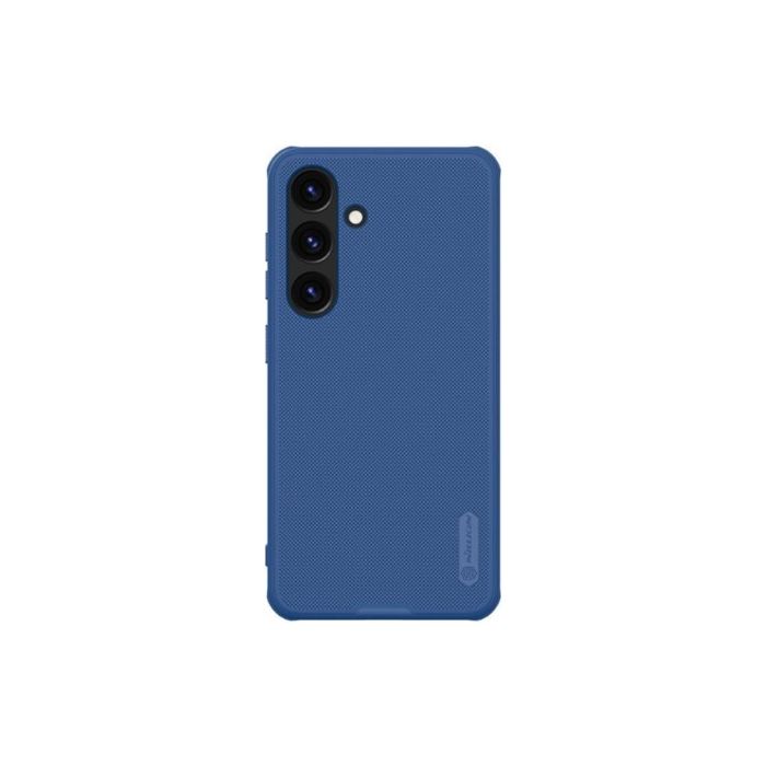 Nillkin Super Frosted PRO Samsung Galaxy S24 5G S921 Blue