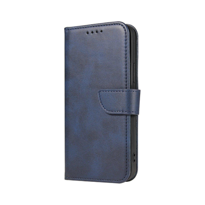 Diárové puzdro na Xiaomi Redmi Note 11 Pro LTE/5G Magnet Elegance modré