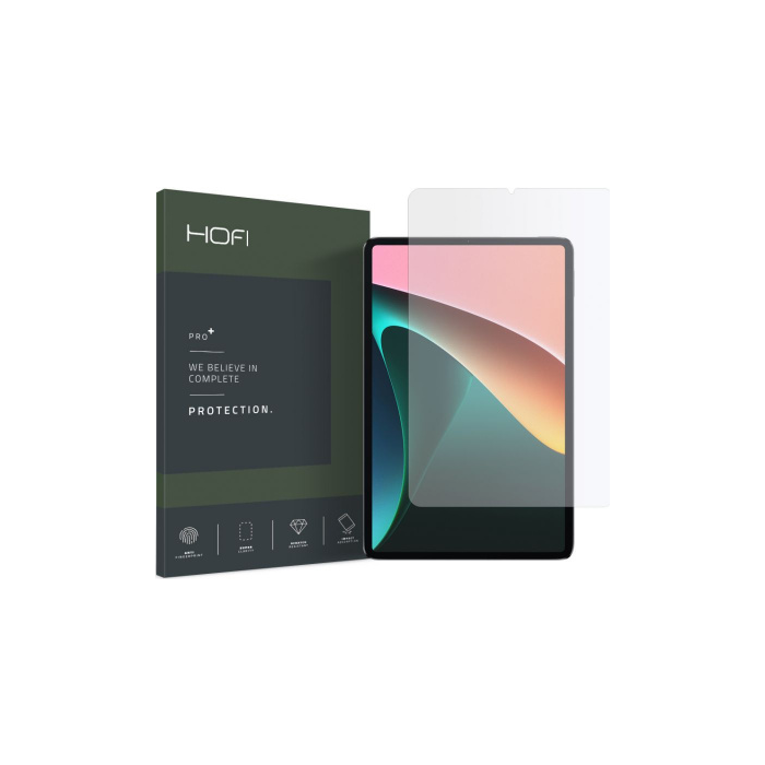 Tvrdené sklo na Xiaomi Redmi Pad SE 11.0 Hofi Pro+