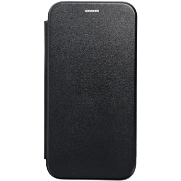 Diárové puzdro na Xiaomi Redmi Note 13 5G Diva čierne