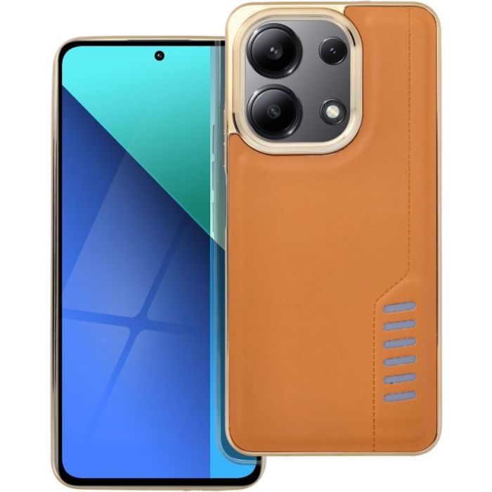 MILANO Xiaomi Redmi Note 13 4G brown