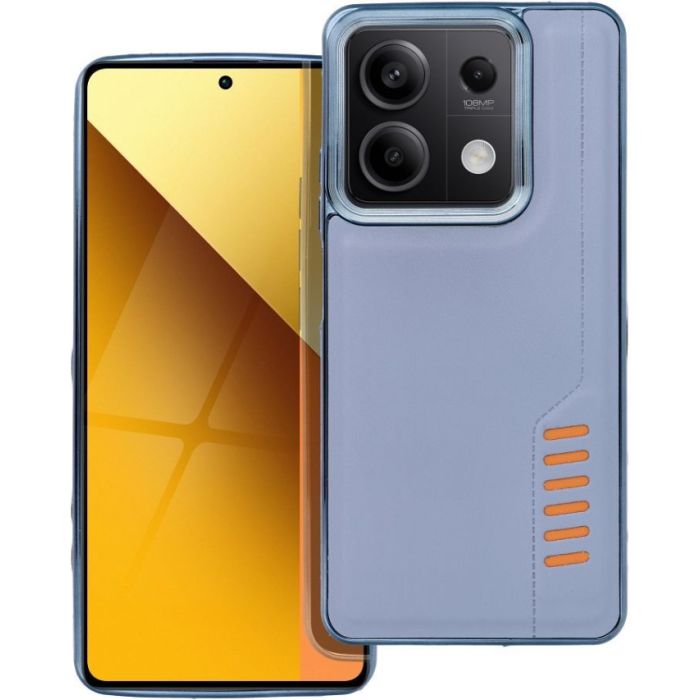 MILANO Xiaomi Redmi Note 13 5G blue