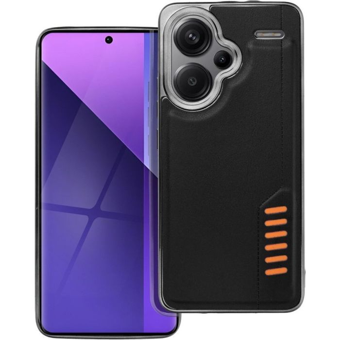 MILANO Xiaomi Redmi Note 13 Pro+ 5G black