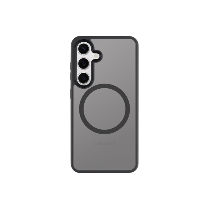 Odolné puzdro na Samsung Galaxy S24 5G S921 Tactical MagForce Hyperstealth Asphalt