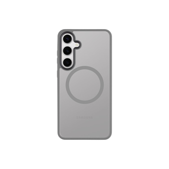 Odolné puzdro na Samsung Galaxy S24+ 5G S926 Tactical MagForce Hyperstealth Light Grey