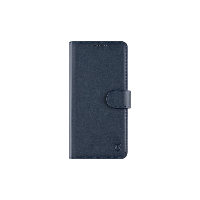 Diárové puzdro na Xiaomi Redmi Note 13 Pro+ 5G Tactical Field Notes modré