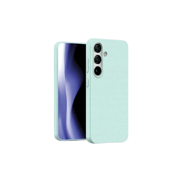 Silikónové puzdro na Samsung Galaxy S24 5G S921 Mercury Soft mätové