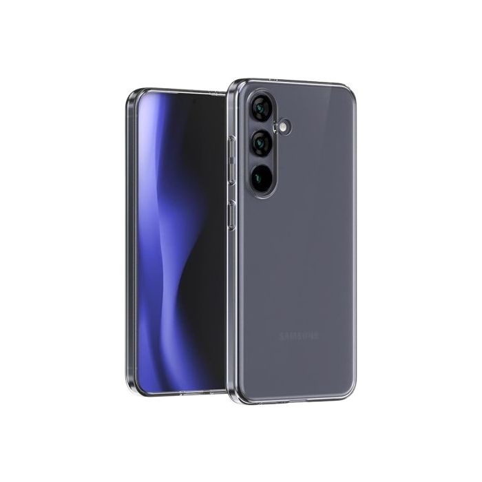 Obal Mercury Jelly Samsung Galaxy A25 5G A256 transparentný