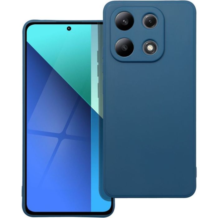 MATT Xiaomi Redmi Note 13 4G modré