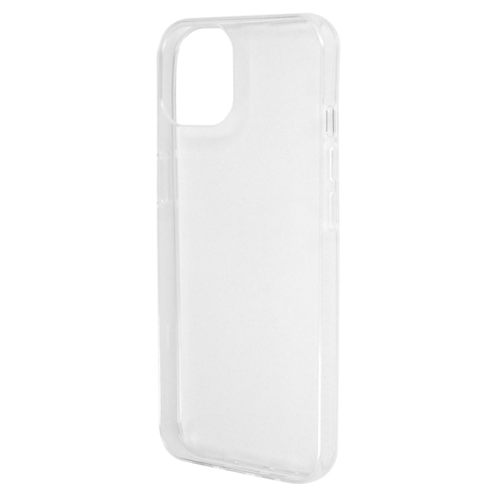 Silikónové puzdro na Xiaomi Redmi A3 Slim 1mm transparentné